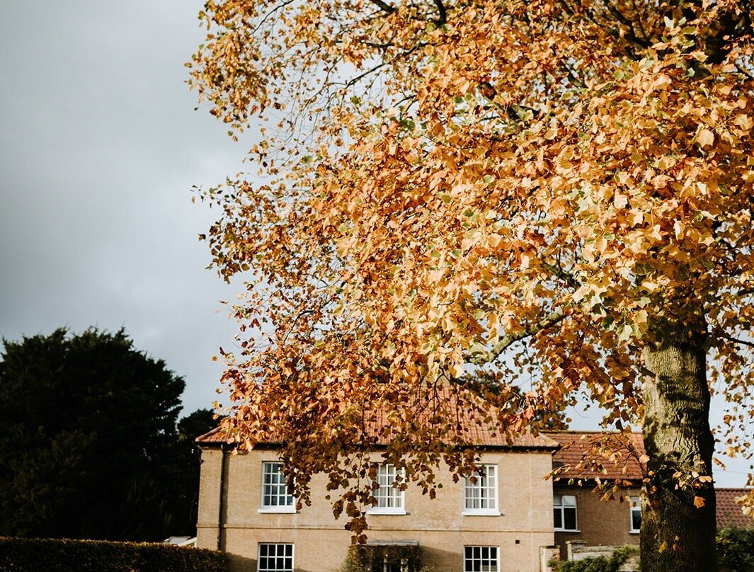 Godwick Hall主图