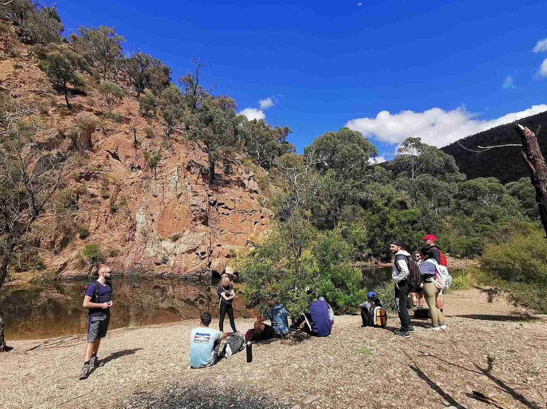 Hike Tribe-墨尔本必去景点