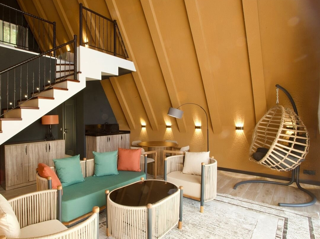 Aynur Forest Hotel&restaurant