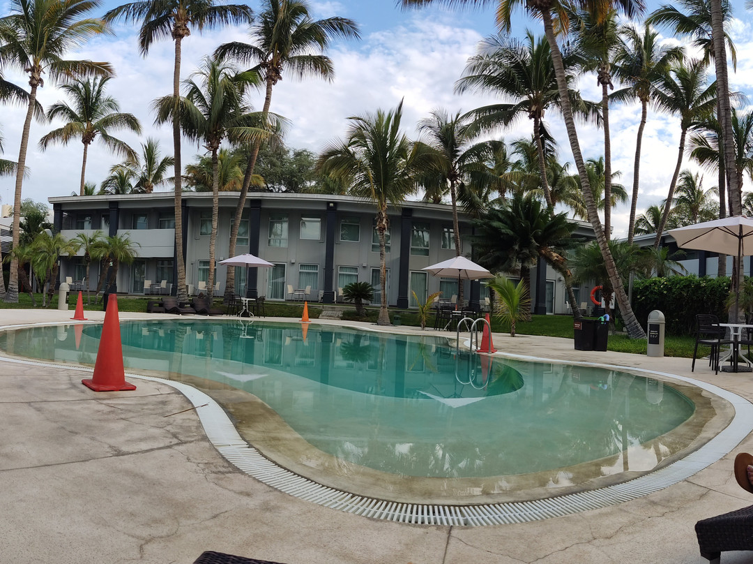 Casa Andina Standard Piura主图