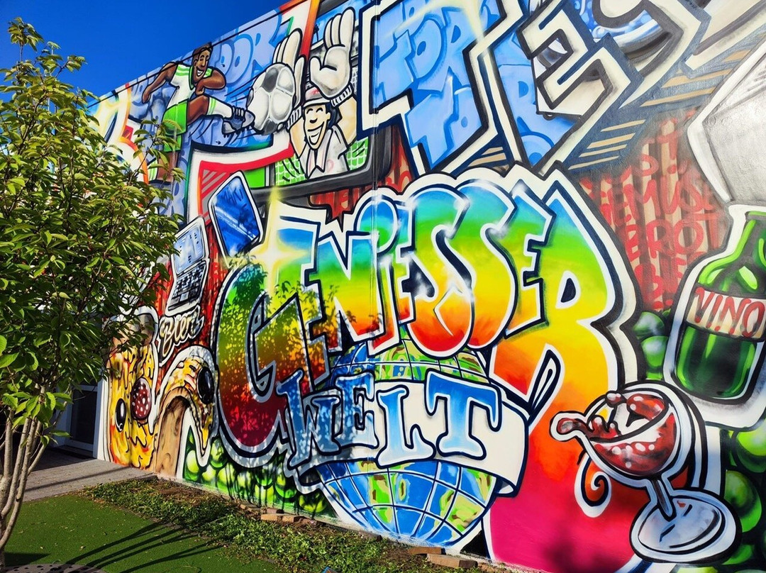 Dodenhof-Posthausen必去景点