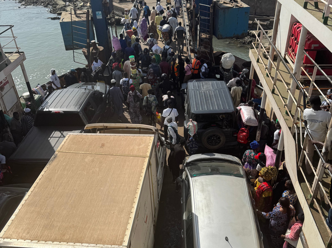 Gambia Taxi & Excursions景点图片