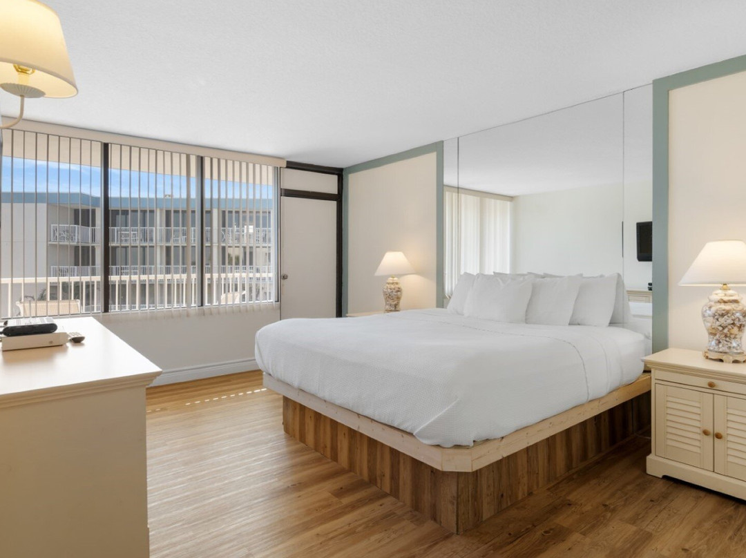 The Beach Club At St Augustine主图