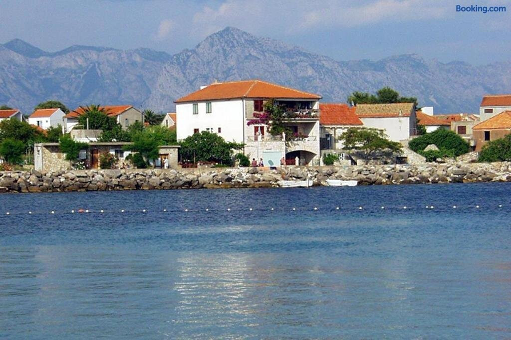 Apartments Bartul