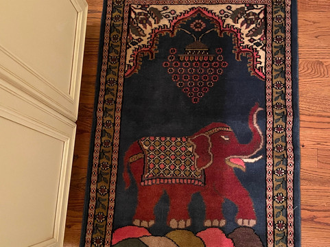 Rugs Overseas-新德里必去景点