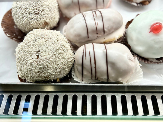 Mancusi Bar Pasticceria