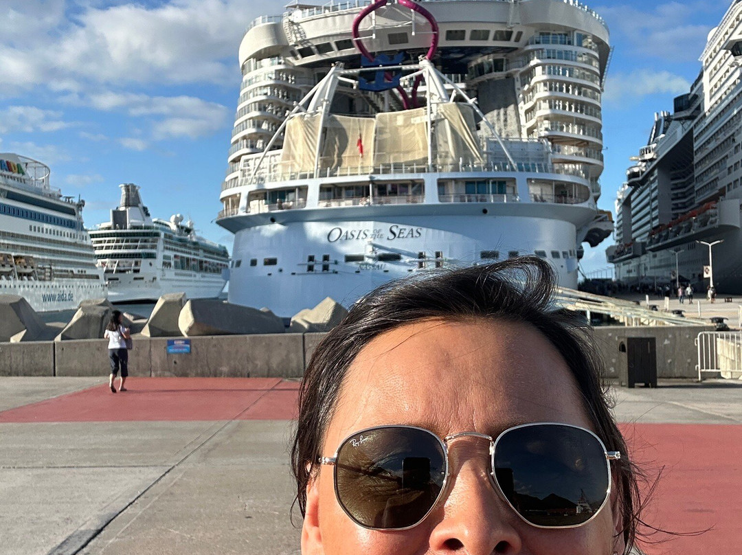 Harbour Point Village-菲利普斯堡必去景点