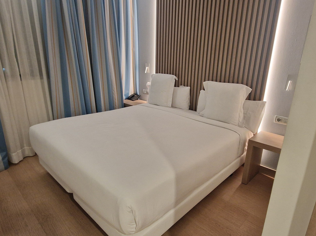 LCB Hotel Fuenlabrada主图
