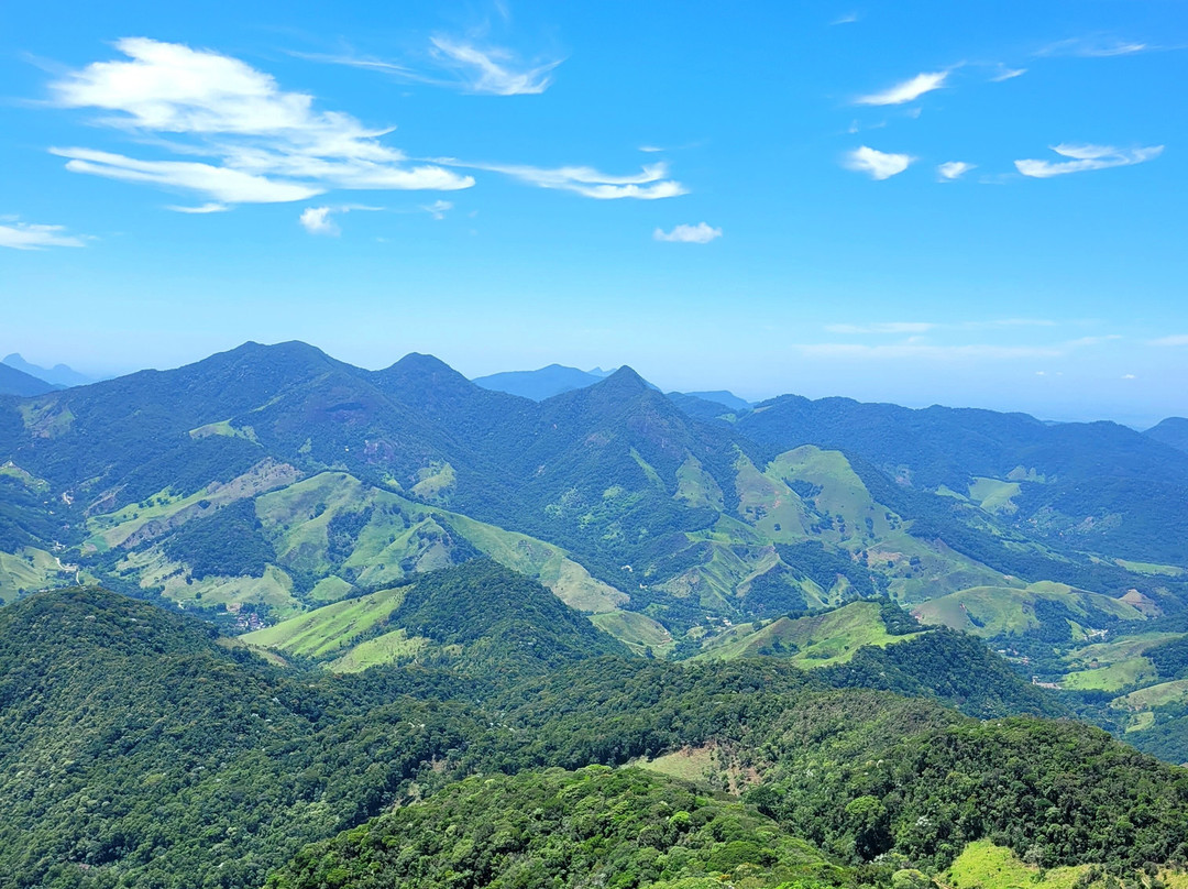 Pedra do Peito do Pombo景点图片