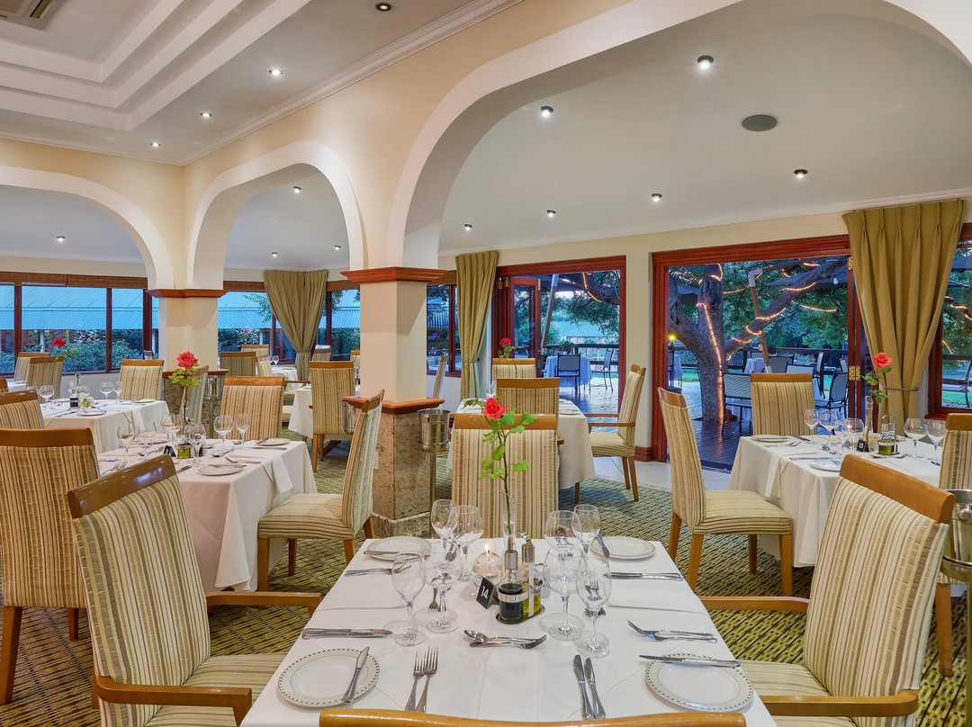 Protea Hotel by Marriott Polokwane Ranch Resort主图