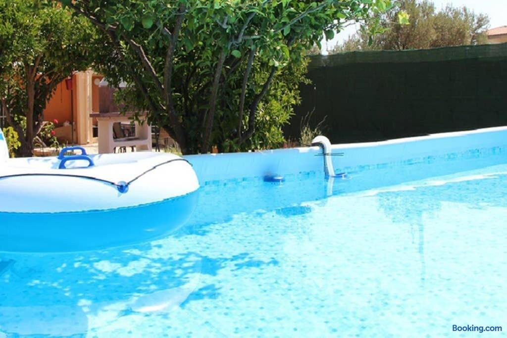 Sea View Apartments Near Athens Airport