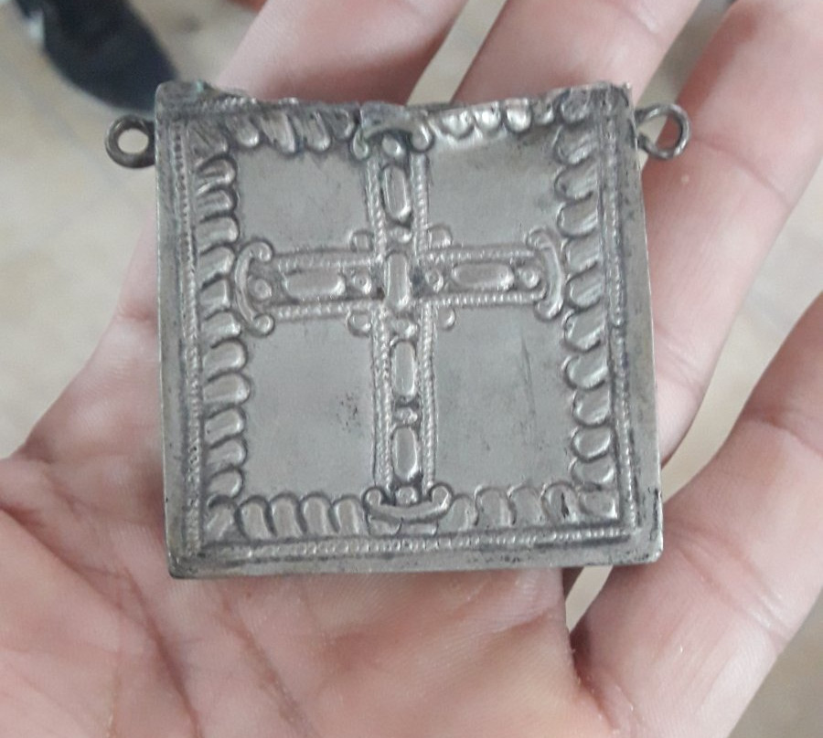 Antiques Mallcy-Kornos必去景点