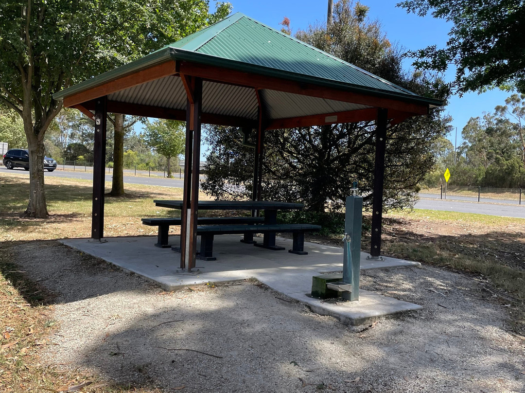 Cropley Street Playground-Darnum必去景点