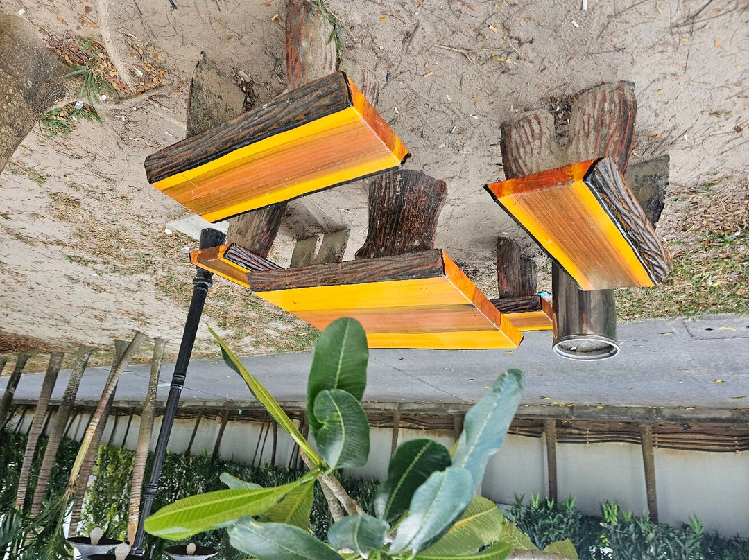 普吉岛苏恩卢恩瑞森塔酒店主图