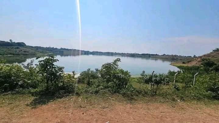 Lake Simbi Nyaima-Homa Bay必去景点