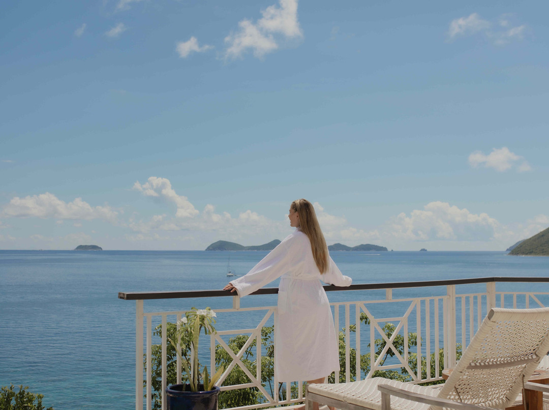 Scrub Island Resort, Spa & Marina主图