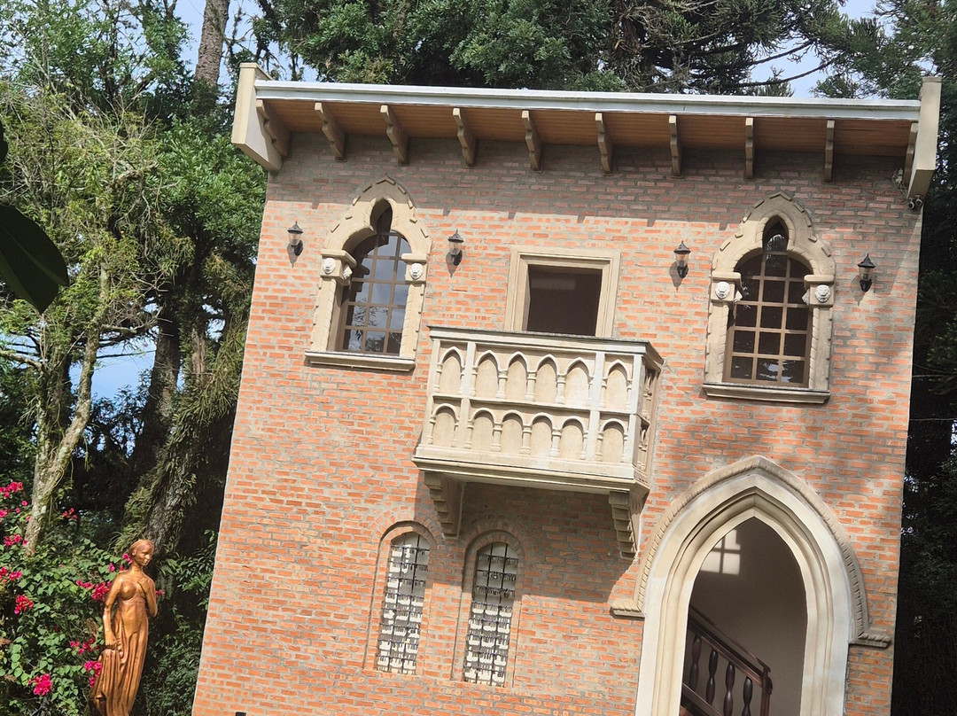 Castelo Boutique Hotel主图