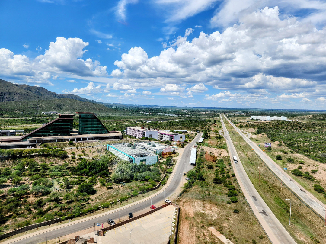 Terrazas del Portezuelo-San Luis必去景点