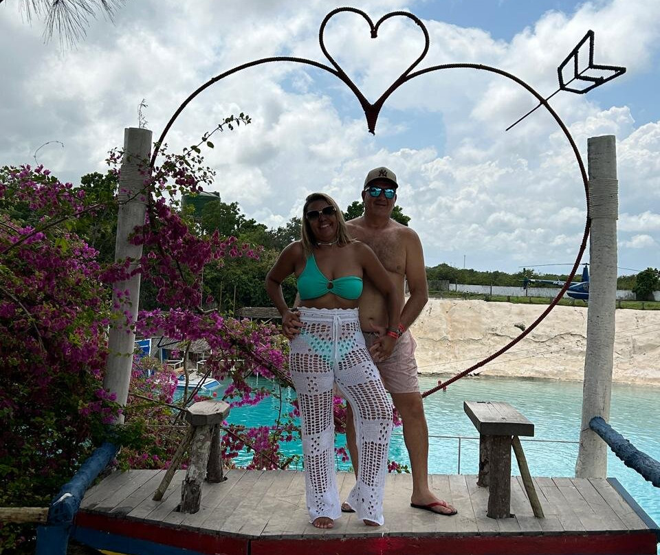 Jeri Off Road 4x4-Jijoca de Jericoacoara必去景点