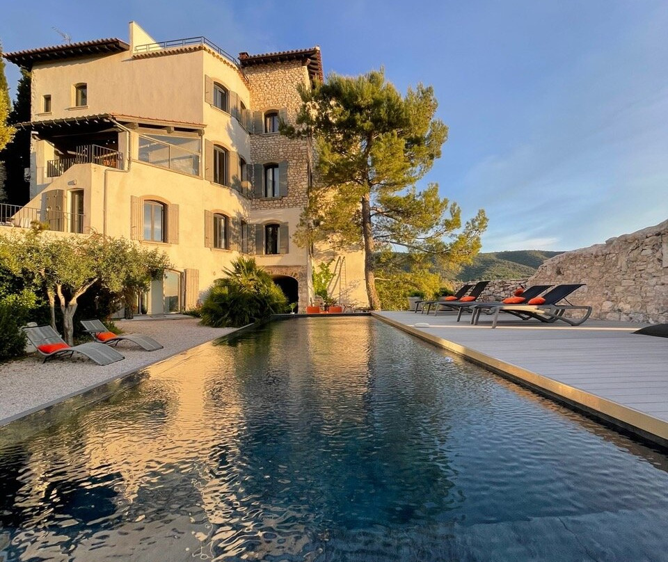 Metafort Maison d'Hôtes主图