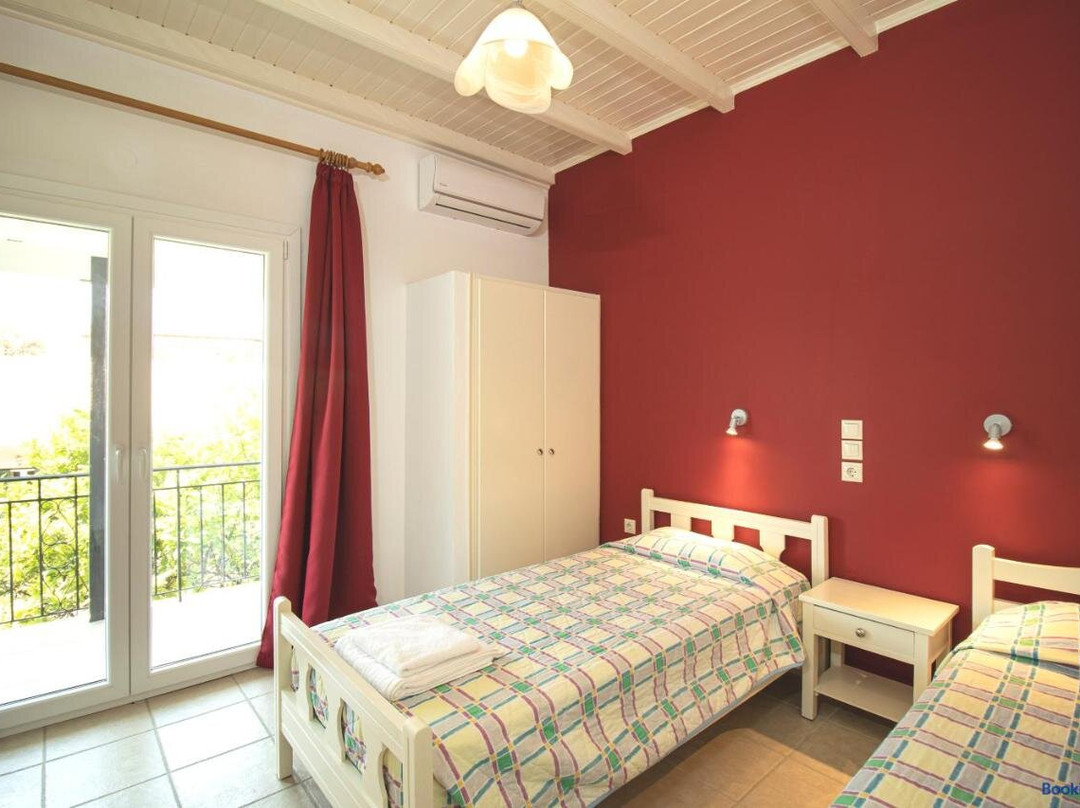 Dragana Apartments
