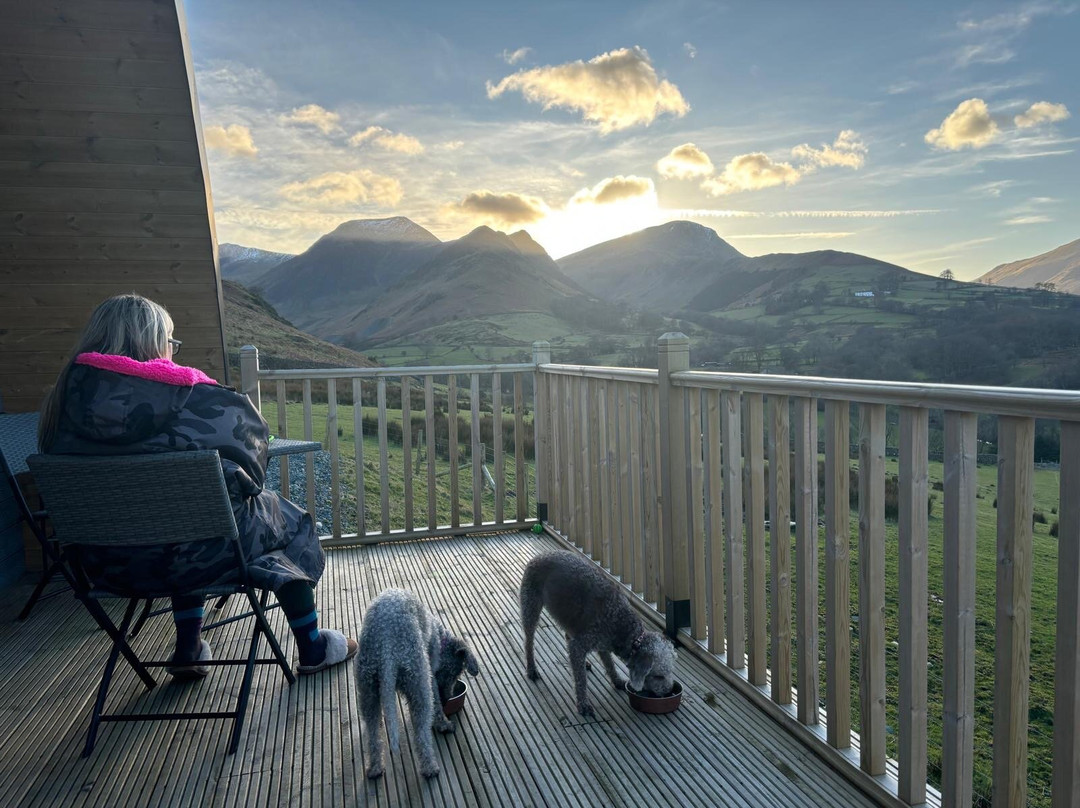 Littletown Farm主图