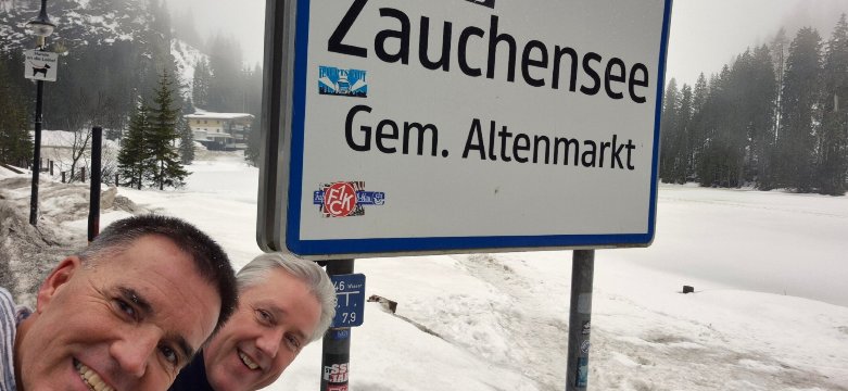 Firstpeak Zauchensee-官方