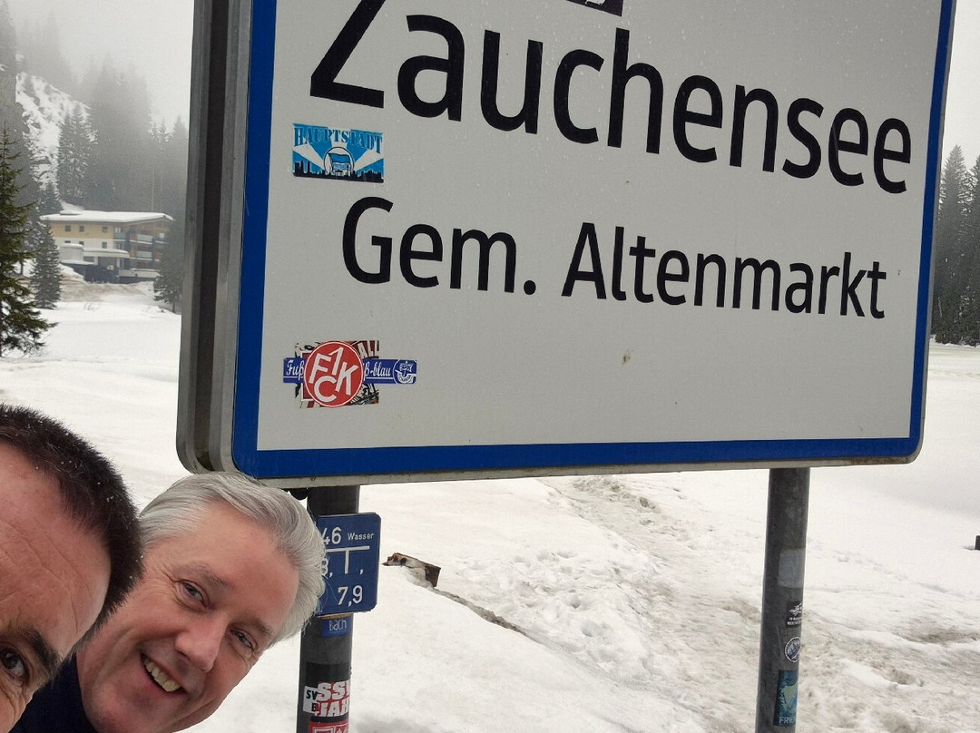 Firstpeak Zauchensee主图