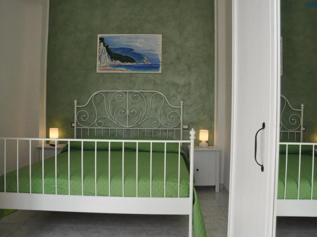 Bed and Breakfast Sara Mare