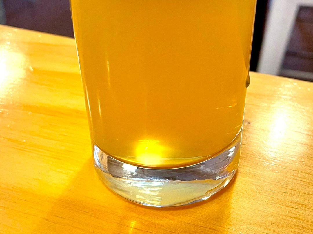 Rockaway Brewing Company-长岛市必去景点