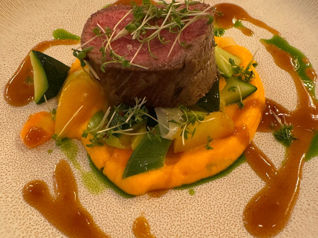 Weingut & Genusshotel Spitalerhof主图