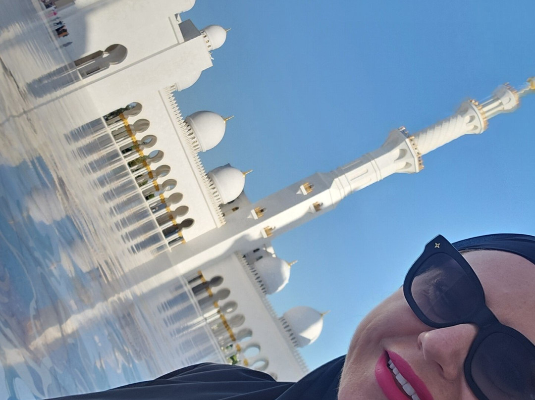 Arabian Kings Travel & Tourism LLC景点图片