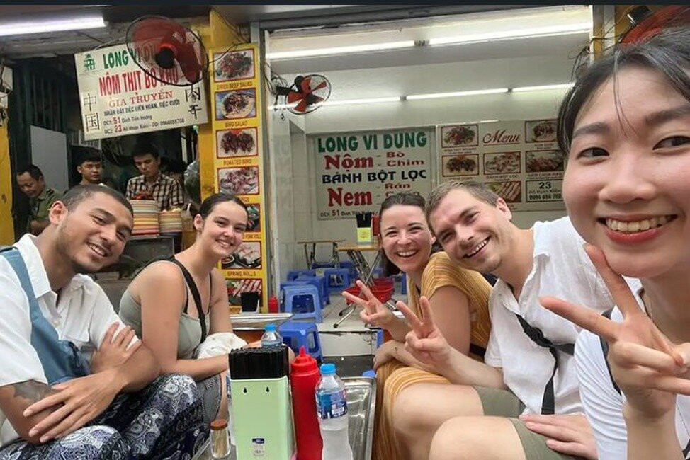 Phu Quoc Food Tour - Led by Women