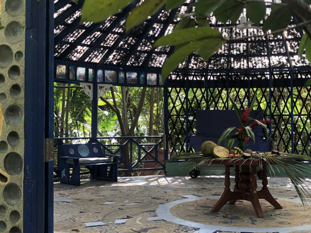 Finca Flora景点图片