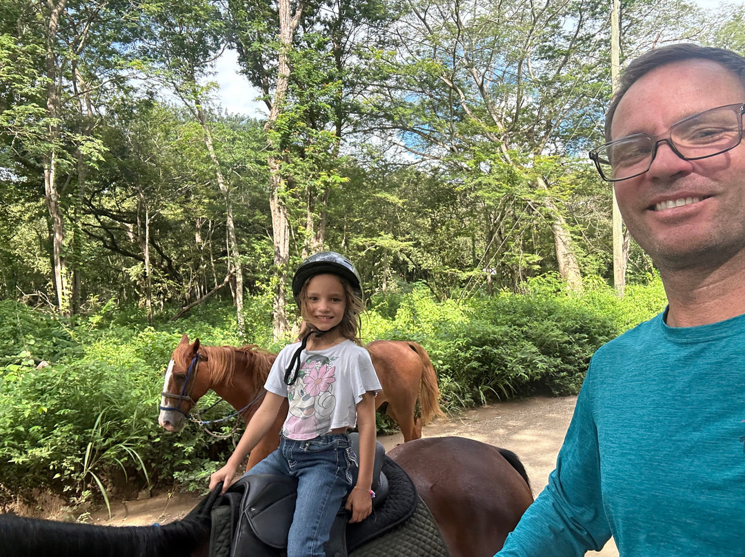 Riding Escapes景点图片