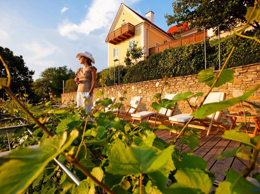 Winzerhaus Friedrich
