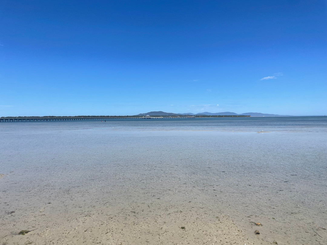Port Welshpool Long Jetty-Port Welshpool必去景点