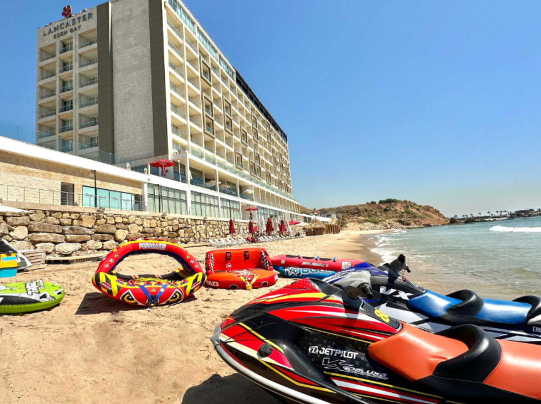 Lancaster Eden Bay主图