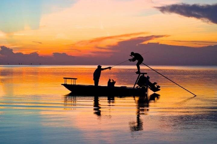 North Florida Fishing Charters-杰克逊维尔必去景点