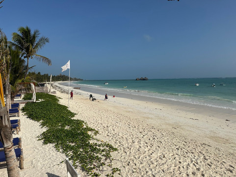 海洋精品酒店主图