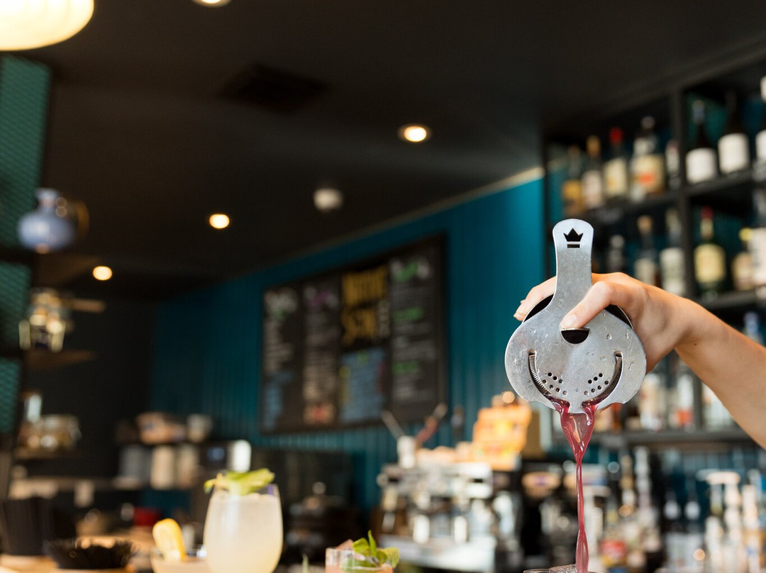 El Capitan Hotel主图