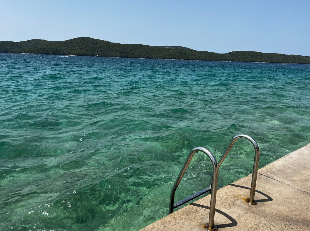 Amadria Park Hotel Niko主图
