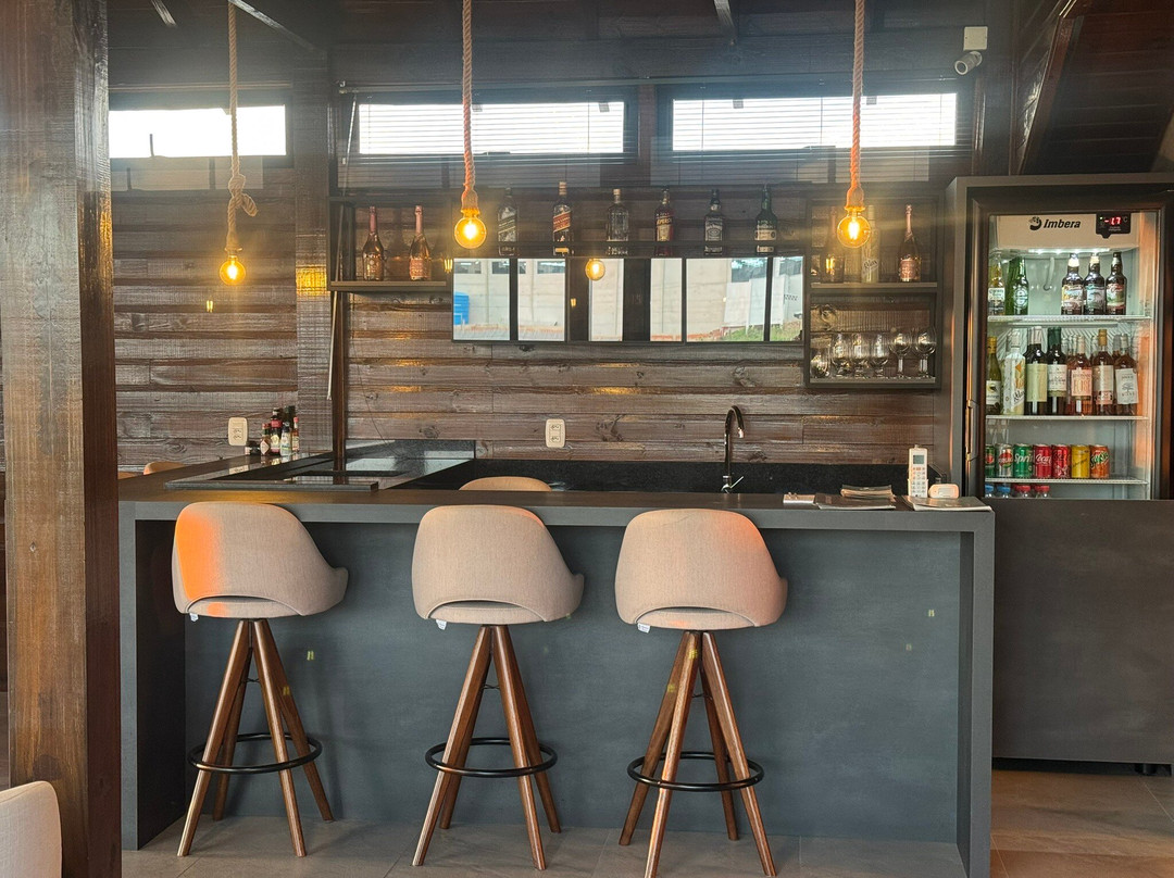 Pousada Serra Verde主图