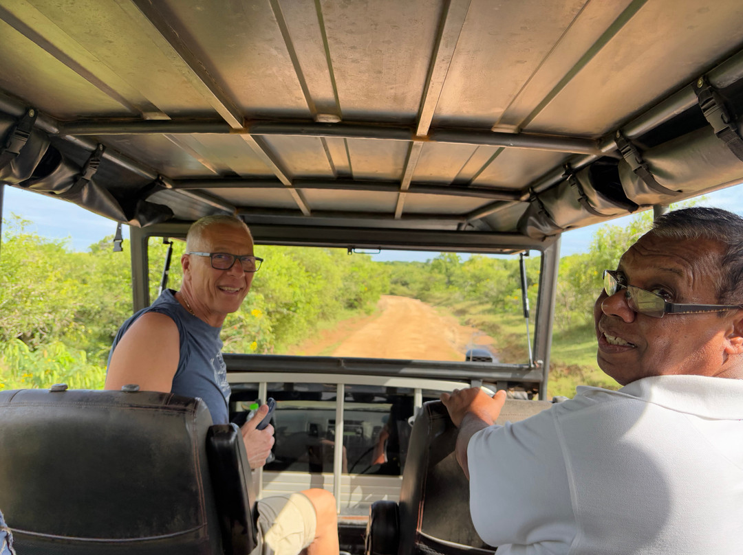Sure Sri Lanka - Day Tours景点图片
