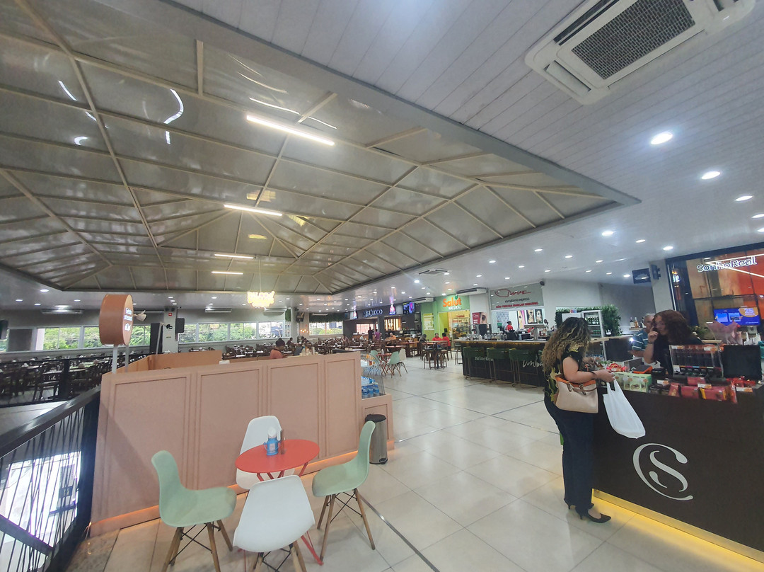 Shopping Welcome Center-Americana必去景点