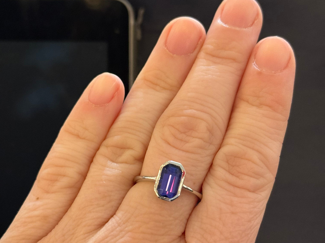 House of Gems Tanzania-阿鲁沙必去景点