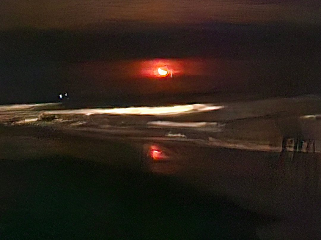 Hua Punta Sal Hospedaje - Restaurante主图