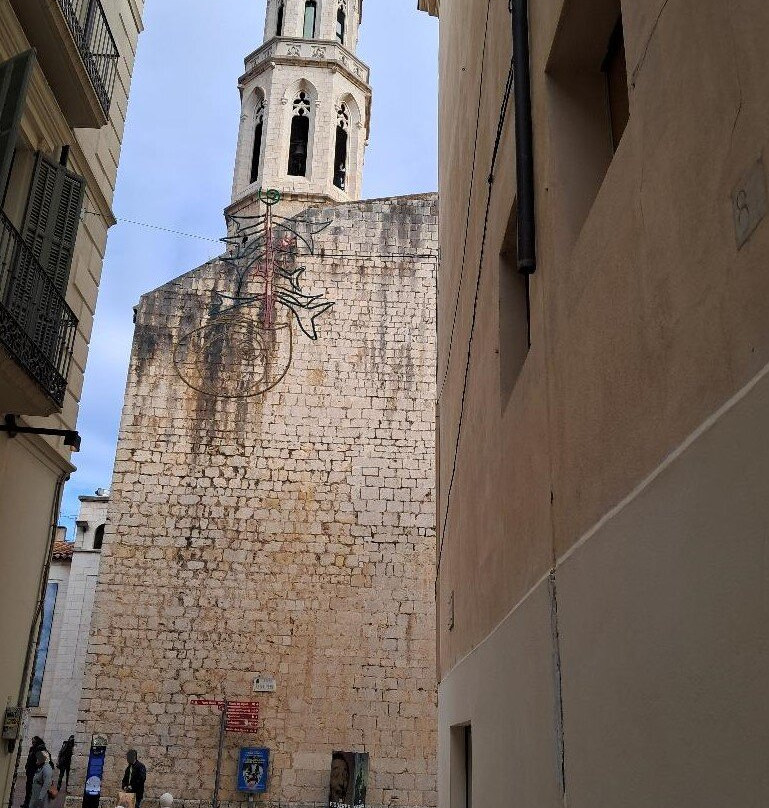 Iglesia de San Pedro景点图片