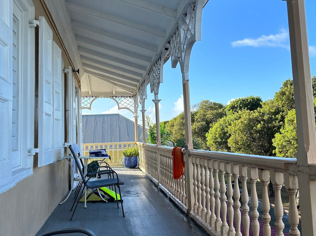 Victoria House主图