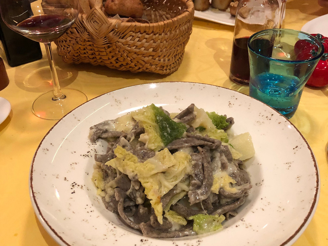 Locanda Altavilla主图